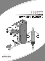 Es3000 series manual pdf