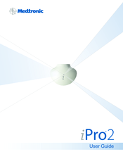 Ipro2 professional cgm | medtronic.