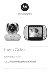 Motorola Manuals Cell Phone