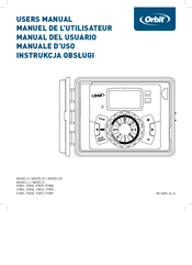 Orbit 57896 Manuals