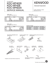 kenwood car stereo instruction manual Manual kenwood car stereo.
