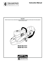 speedicut sc7314 manual Parts manual | speedicut sc7314 | free download dhs equipment.