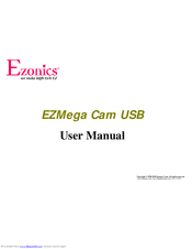 ezmega cam
