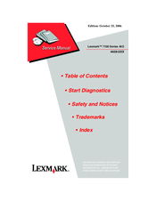 LEXMARK 7100 SERIES DRIVER FOR WINDOWS DOWNLOAD LEXMARK 7100 SERIES DRIVER FOR WINDOWS DOWNLOAD