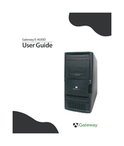 GATEWAY E-4500D WINDOWS 10 DRIVER DRIVERS UPDATE: GATEWAY E-4500D