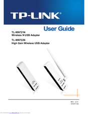 Download Tp Link Tl Wn722n