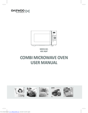 Daewoo Koc 9q4t Manuals Daewoo Koc 9q4t User Manual