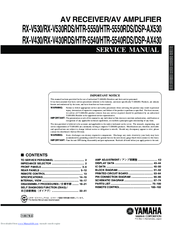 HTR-5550 MANUAL PDF