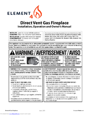 Element4 Lucius 140 C 2 3 Manuals