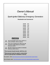 Wiring Diagram For Generac 22kw Free Download - Wiring Diagram Schemas