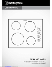 Westinghouse Whc642ba User Manual Pdf Download