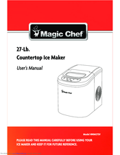 Magic Chef Hnim27sv User Manual Pdf Download