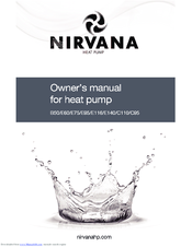 Nirvana B50 Owner S Manual Pdf Download