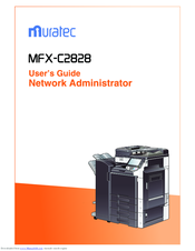 Download Muratec Driver