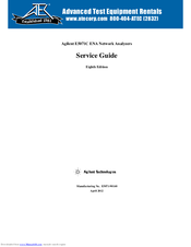 E5071C MANUAL PDF