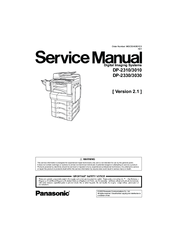 Panasonic dp 1820e driver software download