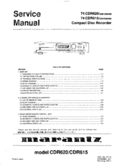 Marantz Nr1602 Manual Pdf