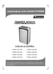 Everstar MPM2-10CR-BB6 Manuals