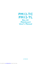 P4M266-PM12-TL AUDIO DRIVERS WINDOWS 7 (2019)
