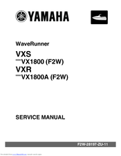 Yamaha Waverunner Comparison Chart