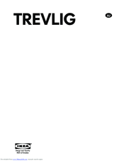 Ikea Trevlig Manual Pdf Download