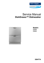 Dishwasher