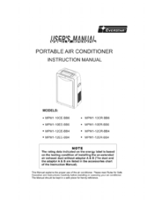 Everstar MPM1-10CR-BB6 Manuals