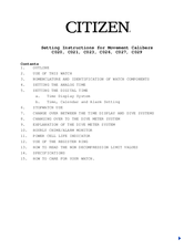 Citizen