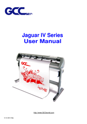 Jaguar Iv  img-1