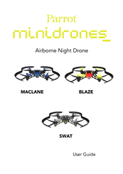 parrot drone user guide Disco parrot disco user manual users manual parrot drone sas.