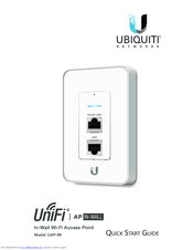 ubiquiti uap ac manual quick start manuals