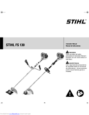 инструкция stihl fs 130 Инструкция по ремонту fs-130 revizionbabe.