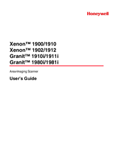 honeywell xenon manual user 1900 barcode manuals