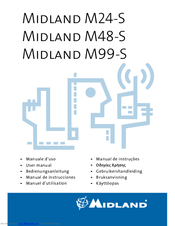  Midland M99 -  9
