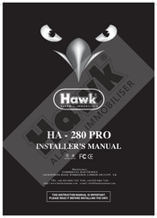 hawk ha 280 pro installer manual pdf downloadHawk Car Alarm Wiring Diagram #6