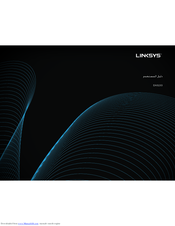 Linksys EA6100 Manuals