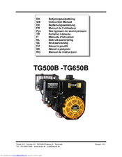 Tg500b  -  4