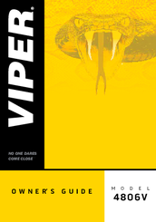 Viper 4806v Owner S Manual Pdf Download