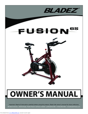 bladez fusion bike