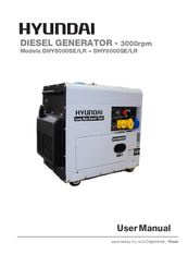 hyundai dhy8000se инструкция hyundai dhy8000se инструкция