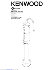 kenwood triblade manual Kenwood hb850 series mixer download manual for free now 413b3.