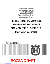 Vergaser Spezialschlüssel f Husqvarna 125 135 136 137 141 142 235 236 355 435