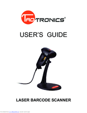 Taotronics TT-BS003 Manuals