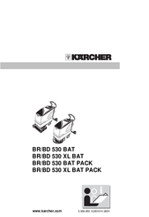 karcher bd 530 pdf
