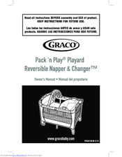 Pack n play newborn napper instructions