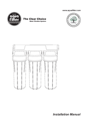 Aquafilter Fp3 Инструкция Инструкция fp3 aquafilter