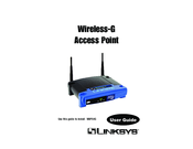 linksys instant broadband series etherfast cabledsl routers user guide