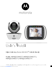 2m USB Black Charger Cable for Motorola SCOUT85 WiFi Video Camera Baby Monitor