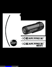 Ion Air Pro 2 WiFi Manuals