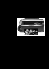 Epson Stylus Cx4700 инструкция